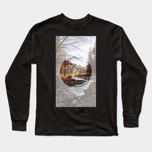 Boredom Long Sleeve T-Shirt